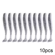 grey jelly fishing lures