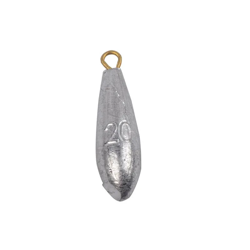 mackerel line lead weight