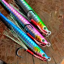 fishing jig lure