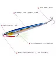 fishing jig lure