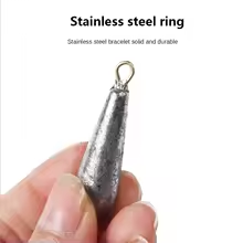 mackerel line lead weight